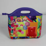 Sugar Lunch Tote - Denny's
