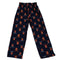 8-20 Syracuse Logo Lounge Pant - Denny's