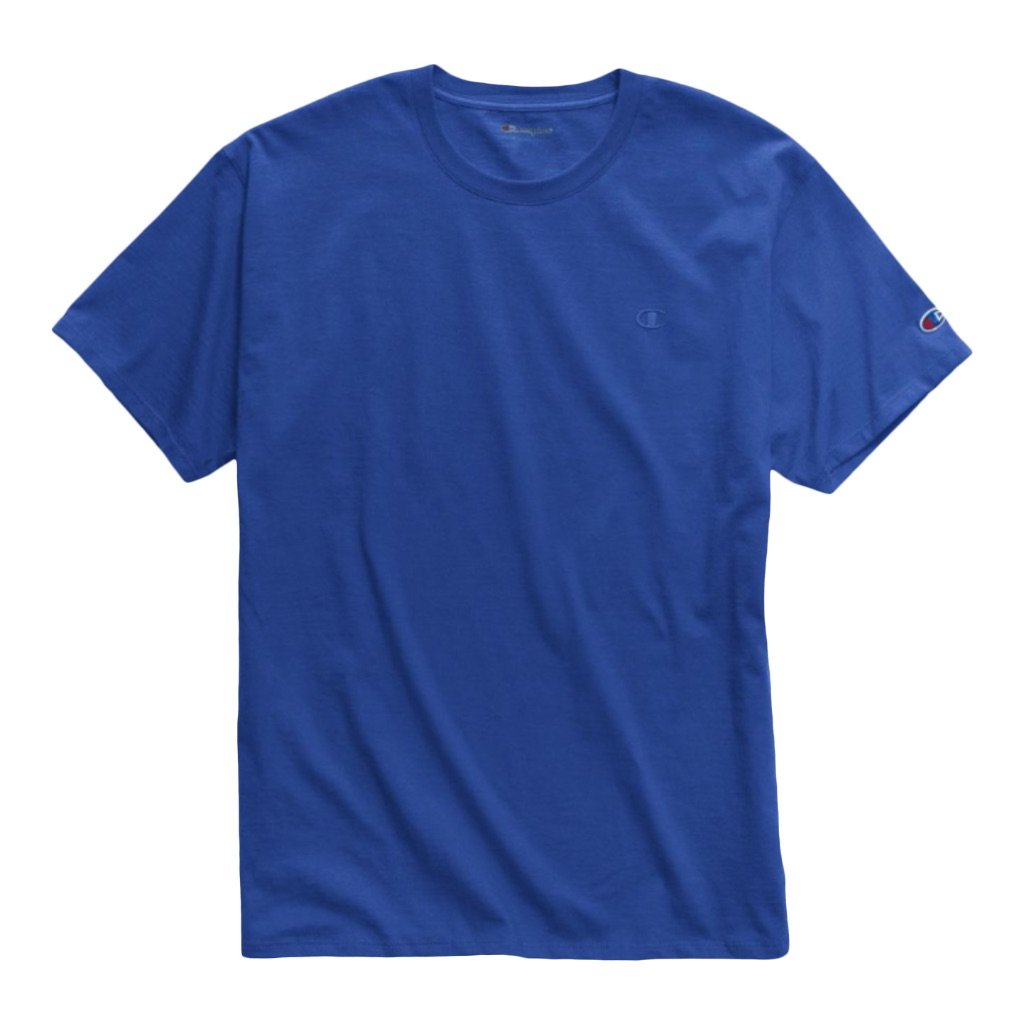Classic Jersey Tee - Denny's