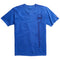 Garment Dyed Vertical Script Tee - Denny's