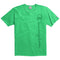 Garment Dyed Vertical Script Tee - Denny's