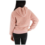 Fuzzy Hoody - Denny's