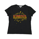 Karma Loose Tee - Denny's