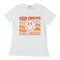 Keep Smiling Loose Tee - Denny's