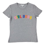 Girl Boss Loose Tee - Denny's