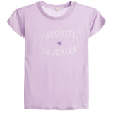 Favorite Daughter Loose Tee - Denny's