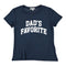 Dad`s Favorite Loose Tee - Denny's