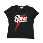 Bowie Loose Tee - Denny's