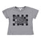 Never Been Better Crop Tee - Denny's