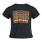 Unstoppable Crop Tee - Denny's