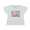 Current Mood Crop Tee - Denny's