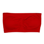 Padded Bandeau - Denny's