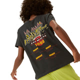 Def Leppard Japan 88 Tee - Denny's