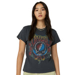 Grateful Dead Tour Tee - Denny's