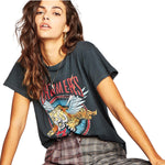 Short Sleeve The Dreamer Tour Tee - Denny's