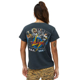 The Who USA Tour Tee - Denny's