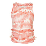 Tie Dye Crop Tank - Denny's