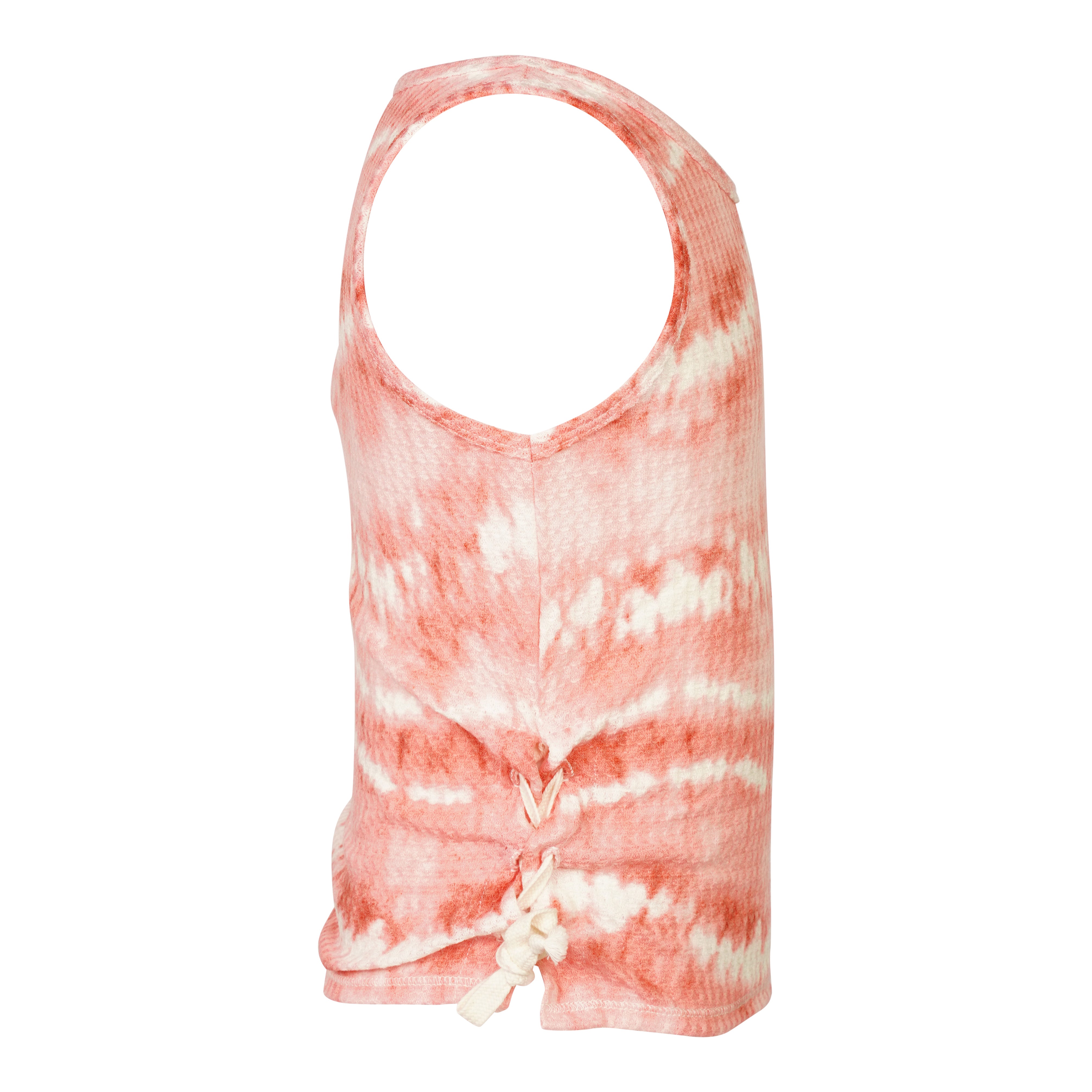 Tie Dye Crop Tank - Denny's