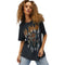 Def Leppard Vertigo Merch Tee - Denny's