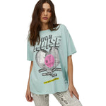 Pure Noise VOl 2 Merch Tee - Denny's