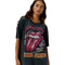 Rolling Stones Voodoo Lounge Merch Tee - Denny's