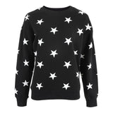 Star Crew Sweatshirt - Denny's