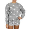 Star Crew Sweatshirt - Denny's