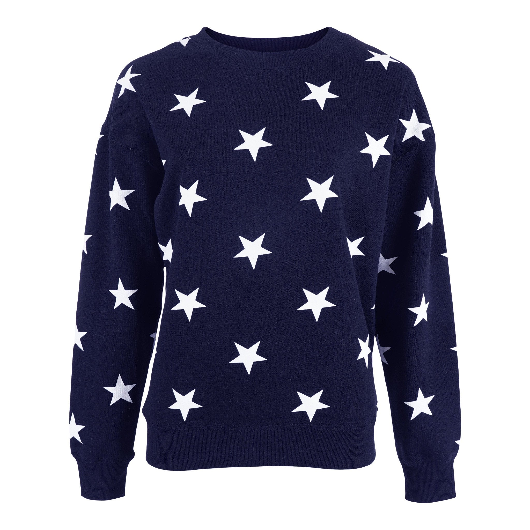 Star Crew Sweatshirt - Denny's