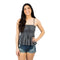 Square Neck Tank - Denny's