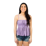 Square Neck Tank - Denny's