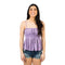Square Neck Tank - Denny's