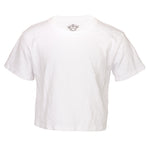 Boxy Short Sleeve Shirt - Denny's