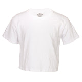 Boxy Short Sleeve Shirt - Denny's