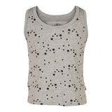 Star Crop Tank - Denny's