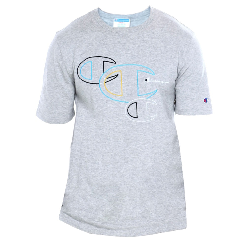 Heritage Outlines Tee - Denny's