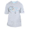 Heritage Outlines Tee - Denny's