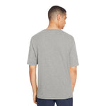 Heritage S/S Script Emb Tee - Denny's