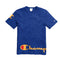 Heritage Wrap Script Tee - Denny's