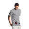 Heritage Wrap Script Tee - Denny's