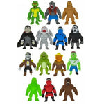 Monster Flex Series 2 Stretchable Monsters - Denny's