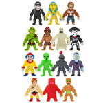 Monster Flex Series 3 Stretchable Monsters - Denny's