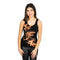 Bleached Tank Top - Denny's