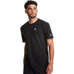 Paint Splatter Tee - Denny's