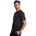 Paint Splatter Tee - Denny's