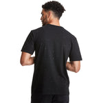 Paint Splatter Tee - Denny's