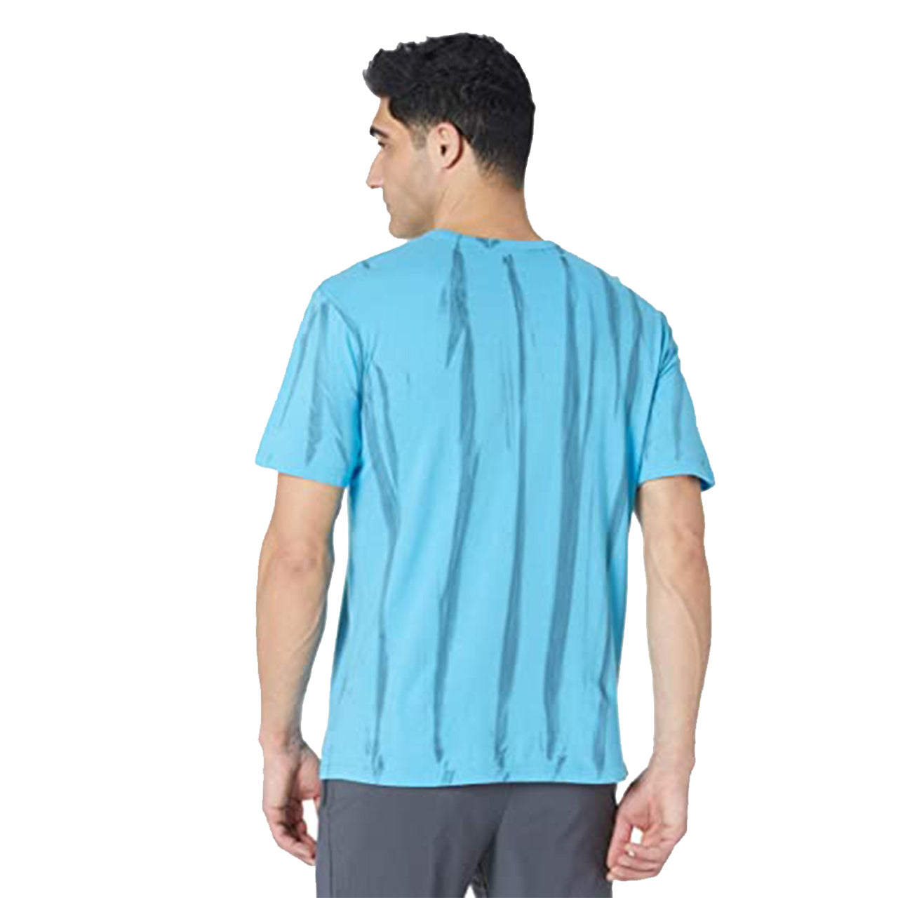 Feather Dye Tee - Denny's