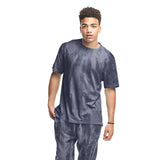 Feather Dye Tee - Denny's
