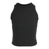 Rib Tank Top - Denny's