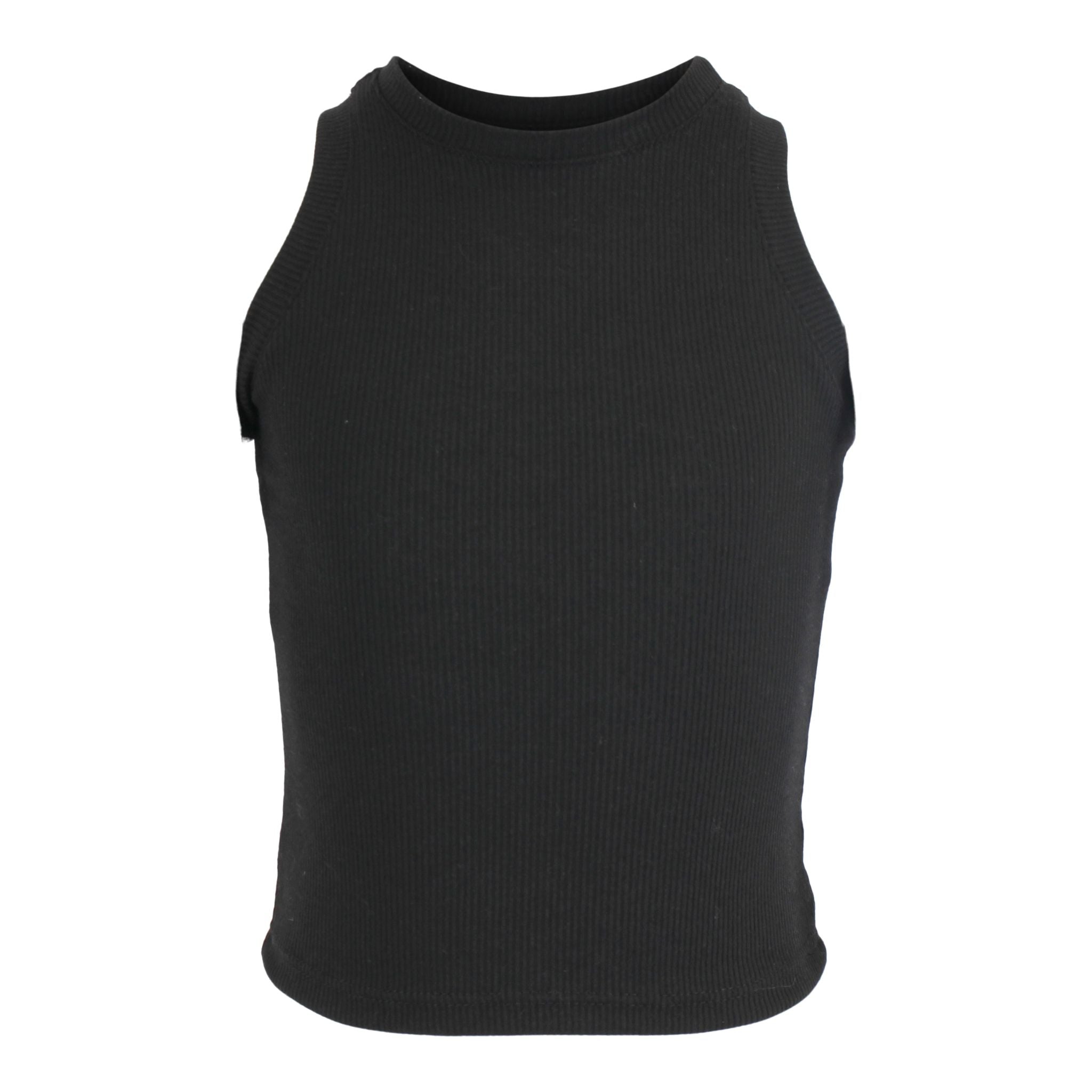 Rib Tank Top - Denny's