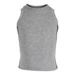 Rib Tank Top - Denny's